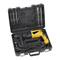 Bohrhammer Powerplus POWX112 Handbuch