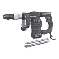 Parkside PAH 1300 B2 Originalbetriebsanleitung