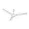 Ventilatoren Eurom Ceiling Fan 48 Anleitungsbroschüre