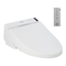 Toiletten Toto TCF6531Z Installationsanleitung