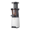 Kenwood PureJuice, JMP60 - Handbuch für den Slow Juicer