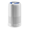 Homedics TotalClean AP-T10 Handbuch