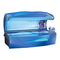 Solarien ergoline INSPIRATION 400 TWIN POWER Gebrauchsanweisung