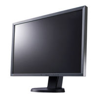 Eizo FlexScan EV2316W Benutzerhandbuch