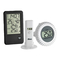 Thermometer TFA 30.3053.IT Betriebsanleitung