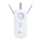 Extender TP-Link RE605X Schnellinstallationsanleitung