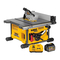 Kreissäge DeWalt DCS7485 Originalanweisung
