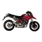 Motorräder Ducati HYPERMOTARD 1100 S Anleitung