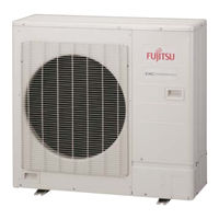 Fujitsu MULTIFLEX 8 Montage- Und Betriebsanleitung