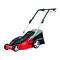 Rasenmäher EINHELL GC-EM 1536 Betriebsanleitung
