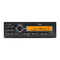 Autoradios VDO TR7322U-OR Bedienungsanleitung