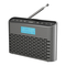 Radios i-box Slim Bedienungsanleitung