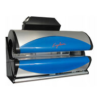 ergoline Evolution 600 Bedienungsanleitung