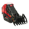 Rasenmäherzubehör Toro TX 700 Installationsanweisungen