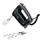 Handmixer Bosch ErgoMixx MFQ365 Serie Gebrauchsanleitung