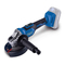 Schleifmaschinen Scheppach BC-AG125-X Originalbetriebsanleitung