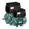 Motoren Siemens COMBIMASTER 411 Betriebsanleitung