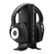 Kopfhörer Sennheiser RS 170 Bedienungsanleitung