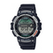 Uhren Casio 3485 Bedienerführung
