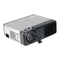 Beamer Acer PD523D Bedienungsanleitung