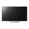 Plasma-TV Sony BRAVIA KDL-48WD65x Bedienungsanleitung