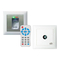 Sicherheitstechnik BSW SECURITY FL11-12 Anleitung