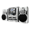 Stereoanlagen Dual MP 301 DAB Bedienungsanleitung