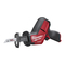 Milwaukee M12 FUEL HACKZALL, 2520-20 Handbuch