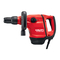 Bohrhammer Hilti TE 500-AVR Bedienungsanleitung