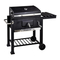 Grills Dema HOUSTON Bedienungsanleitung