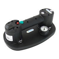 probst FXAH-120-EU-GREENLINE Betriebsanleitung