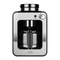 Kaffeemaschinen CASO DESIGN Coffee Compact Original Bedienungsanleitung