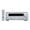 Receiver Kenwood KRF6070D Bedienungsanleitung