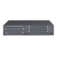 Avaya G700 Kurzbeschreibung