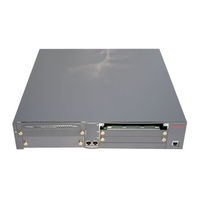 Avaya G700 Kurzbeschreibung