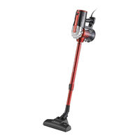 Ariete 2761 Bedienungsanleitung