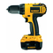 Bohrmaschinen DeWalt DC722KL Bersetzt Von Den Originalanweisungen