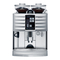Kaffeemaschinen Schaerer Coffee Art Plus TouchIT Betriebsanleitung