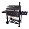 Grills Rothmann orlando xxl Bedienungs-/Montageanleitung