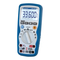 Multimeter PeakTech 3360 Bedienungsanleitung