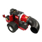 Garten und Gartentechnik Toro 280000001 Bedienungsanleitung
