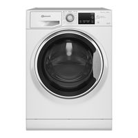 Bauknecht WATK Sense 96 41 N Bedienungsanleitung