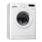 Waschmaschinen Whirlpool AWO 6648 Handbuch