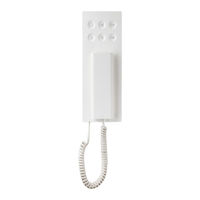 Sks BSH2012 Audio Bedienunganleitung