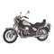 Motorräder MOTO GUZZI Califronia 1100 Fahrerhandbuch