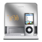 Docking-Stationen Philips DC190 Benutzerhandbuch