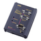 Kabel und Steckverbinder ATEN VS-132 Handbuch