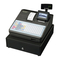 Kassensysteme Sharp XE-A217 Anleitung