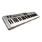 Synthesizer M-Audio Radium 49 Bedienungsanleitung