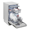 Geschirrspüler Sharp QW-NS23S47EI-DE Bedienungsanleitung